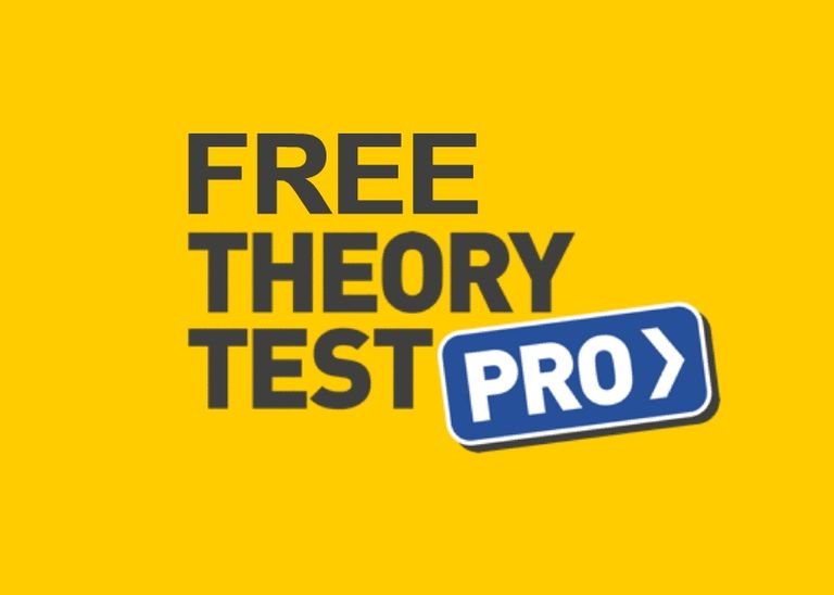 BDA Theory Test Pro