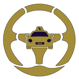 Berkshire Driving Academy logo